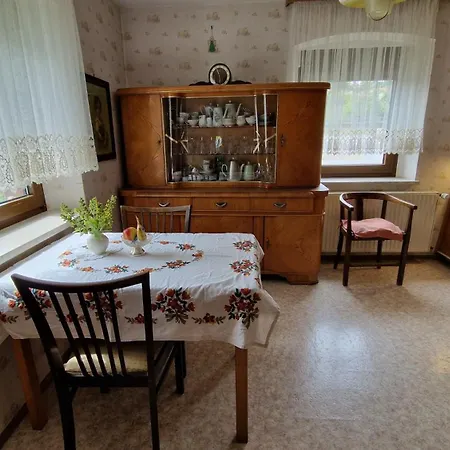 Kleine Anders Apartamento *