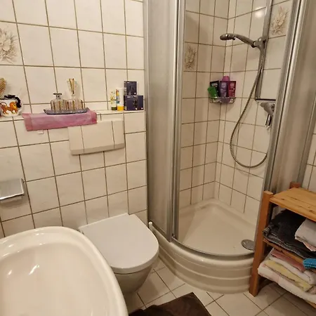 Kleine Anders Apartamento *