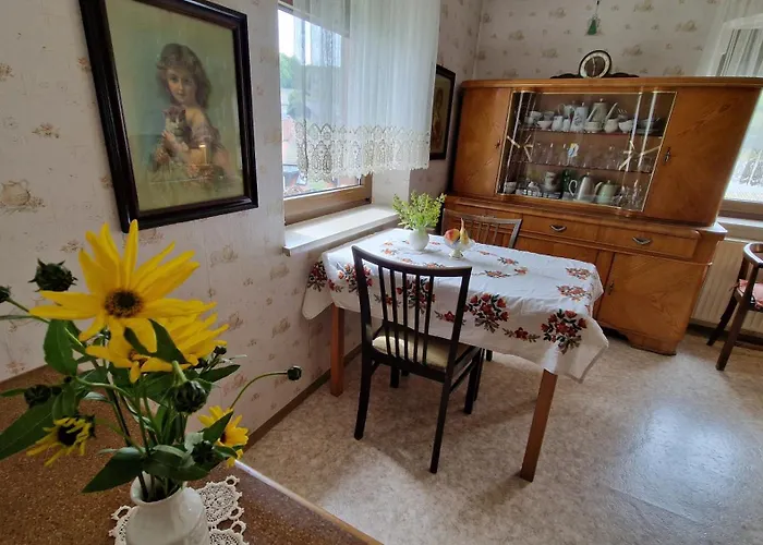 Kleine Anders * Presseck