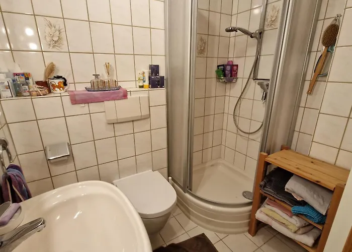 Kleine Anders Lejlighed *