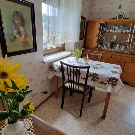 Kleine Anders * Presseck