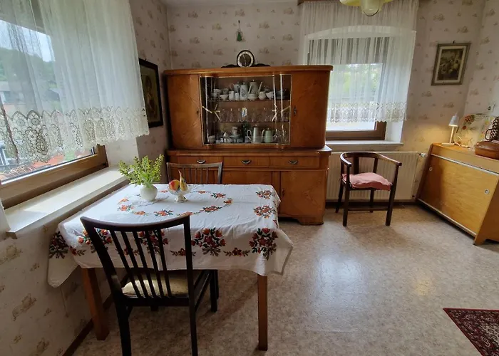 Kleine Anders Apartamento *